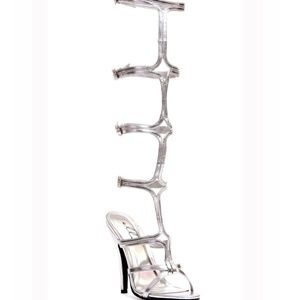 Ellie Shoes Women's Sexy Gladiator Sandals size 13